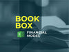 Book Subscription Box Financial Model Excel Template - Templarket -  Business Templates Marketplace