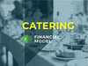 Catering Financial Model Excel Template - Templarket -  Business Templates Marketplace