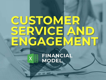 Customer Service And Engagement Business