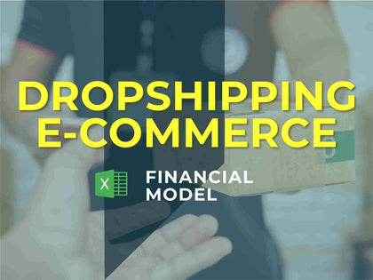 E Commerce Dropshipping