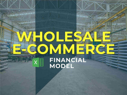 E Commerce Wholesale