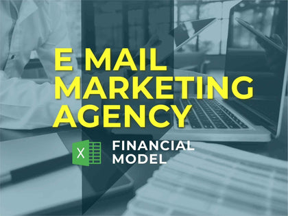 Email Marketig Agency