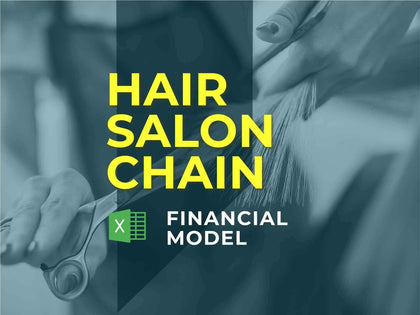 Hair Salon Chain