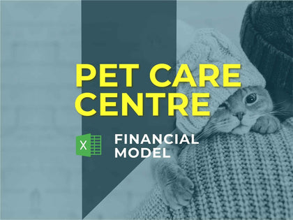 Pet Care Centre