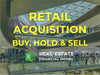 Retail Acquisition