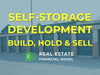 Self Storage Development