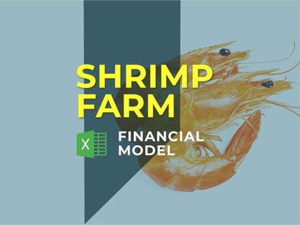 Shrimp Farm