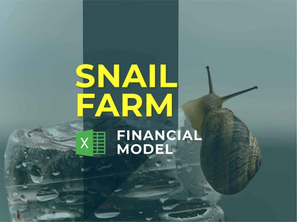 Snail Farm
