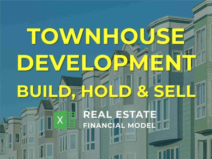 Townhomes Development