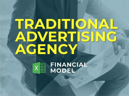 Traditional Advert Agency
