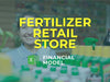 Fertilizer Retail Store