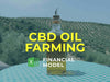Cbd Oil Farming Financial Model Excel Template - Templarket -  Business Templates Marketplace