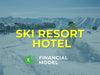Ski Resort Hotel