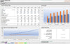 Acquisition Planning Excel Model Template - Templarket -  Business Templates Marketplace