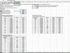 FCFF (Free Cash Flow for the Firm) Excel Model with exposure to country risk - Templarket -  Business Templates Marketplace