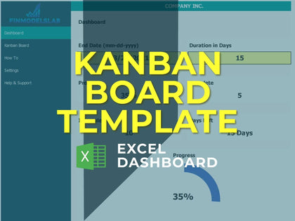 kanban board template 1