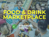 Food & Drink Marketplace Financial Model Excel Template - Templarket -  Business Templates Marketplace