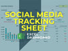 social media tracking sheet 1
