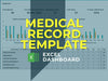 medical record template 1