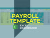 payroll template 1