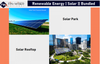 solar renewable energy bundle solar pv and solar rooftop 6