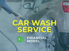 Car Wash Service Financial Model Excel Template - Templarket -  Business Templates Marketplace