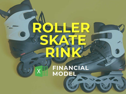 Roller Skate Rink
