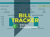 bill tracker 1