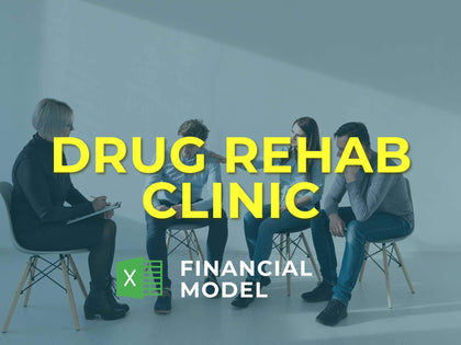 Drug Rehab Clinic