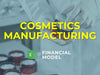 Cosmetics Manufacturing