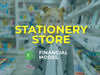 Stationery Store