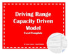 driving range capacity driven model 1