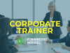Corporate Trainer Financial Model Excel Template - Templarket -  Business Templates Marketplace