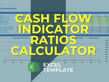 cash flow ratios 1