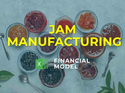 Jam Manufacturing