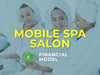 Mobile Spa Salon
