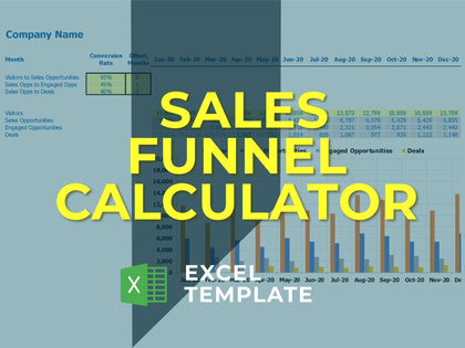 sales funnel calculator 1