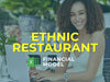 Ethnic Restaurant