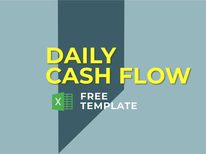 daily cash flow 1