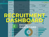 recruitment dashboard 1