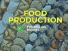 Food Production 1920