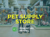 Pet Supply Store