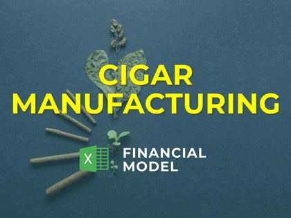 Cigar Manufacturing