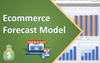 ecommerce forecast model 1