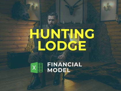 Hunting Lodge