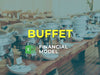 Buffet Financial Model Excel Template - Templarket -  Business Templates Marketplace