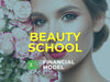Beauty School Financial Model Excel Template - Templarket -  Business Templates Marketplace