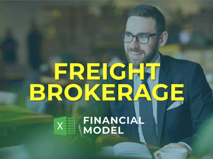 Freight Brokerage