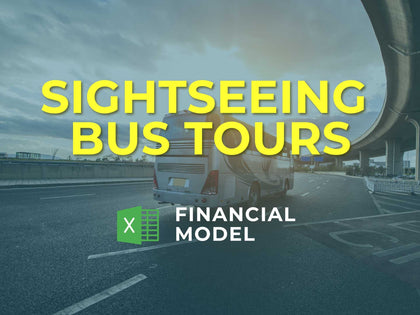 Sightseeing Bus Tours
