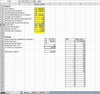 Cash Flow Return on Investment (CFROI) for a Firm Excel Model - Templarket -  Business Templates Marketplace